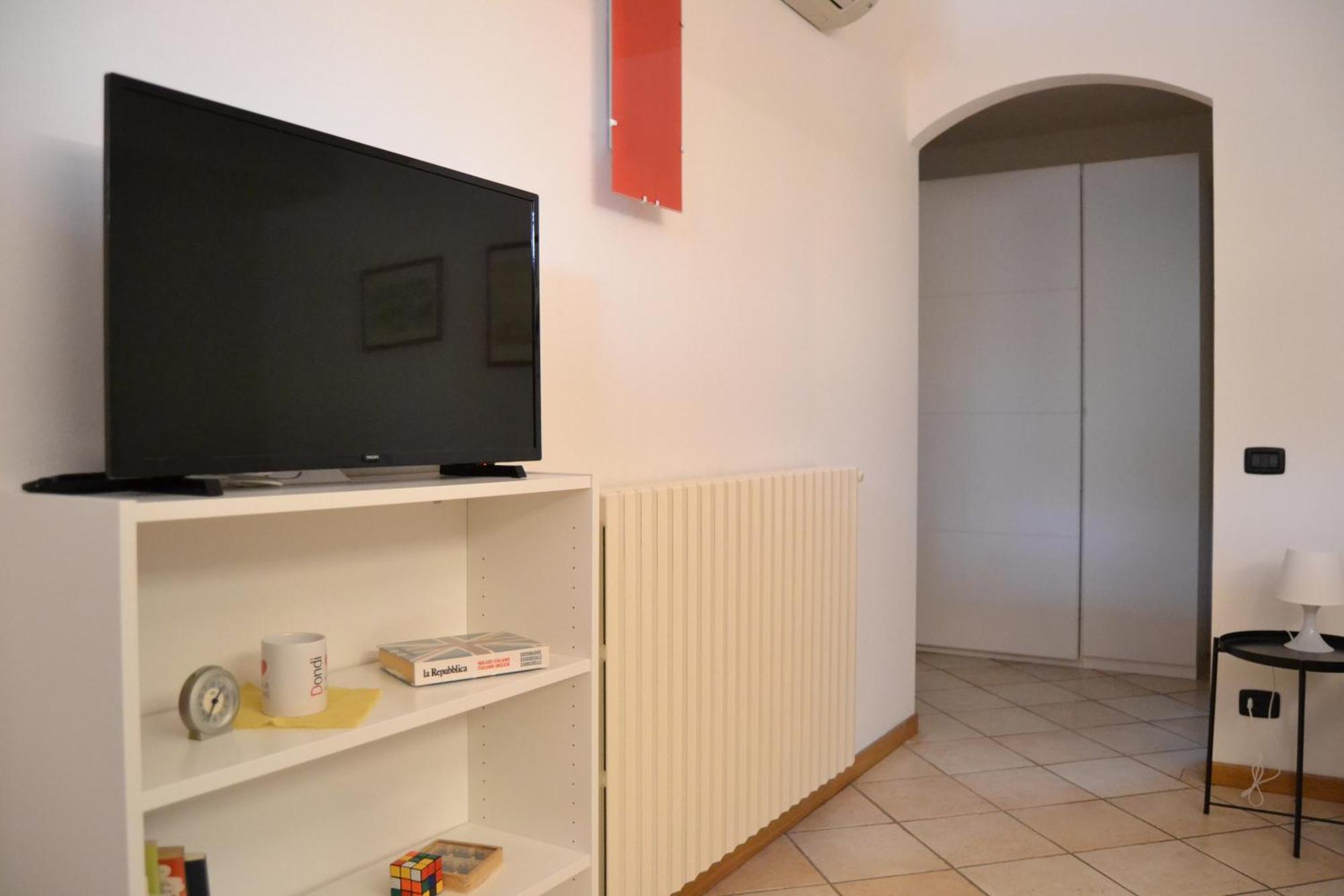 Casa Emilia *