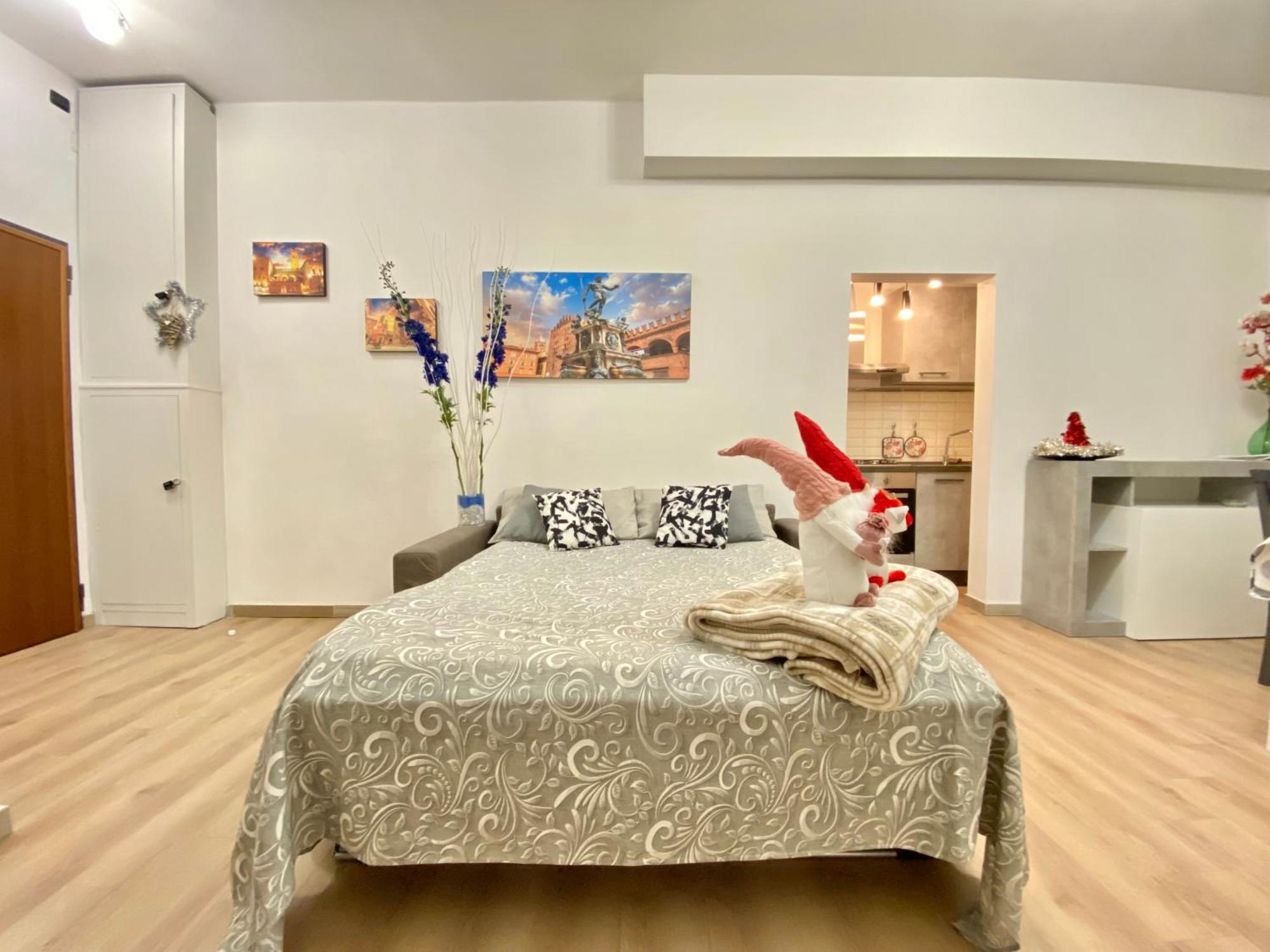 Memory Con Wifi/netflix Apartment