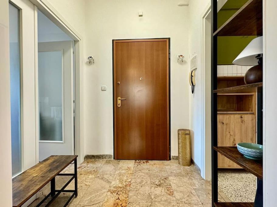In Santo Stefano Apartment *