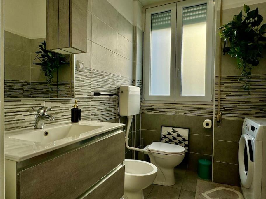 In Santo Stefano Apartment Bologna