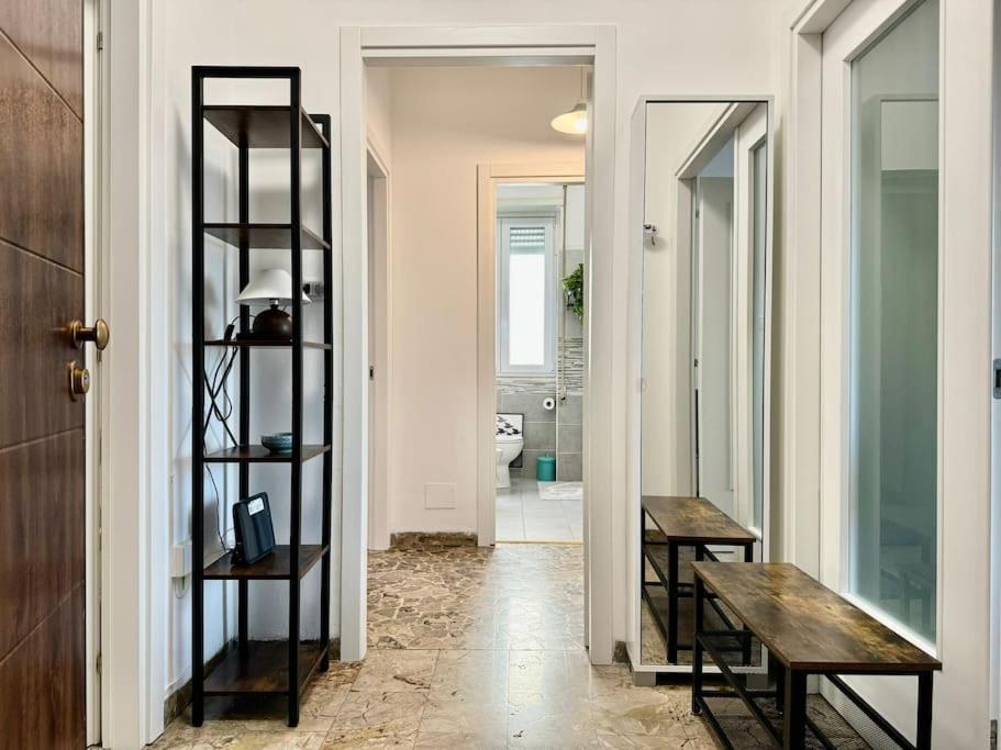 In Santo Stefano Apartment