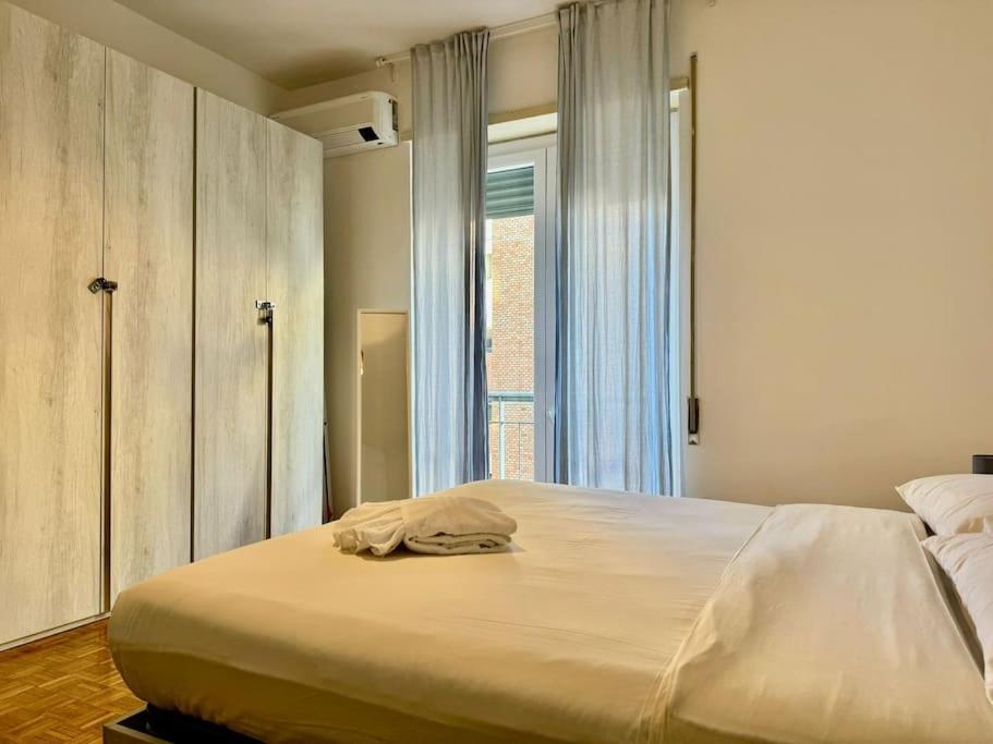 Apartment In Santo Stefano *
