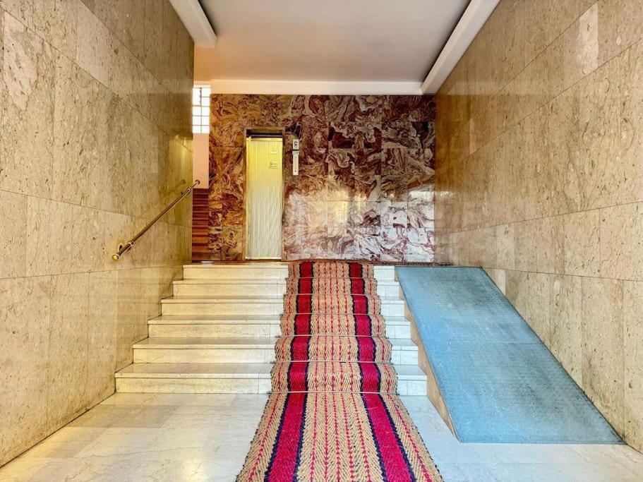 Apartment In Santo Stefano *