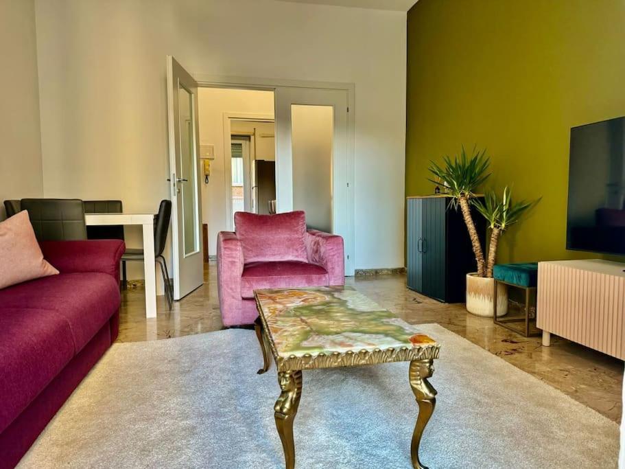 Apartment In Santo Stefano Bologna