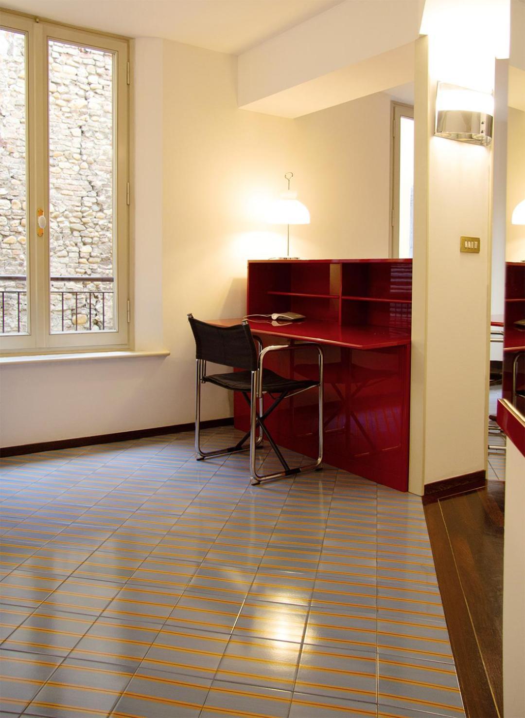 Un Gioiello Sotto Le Due Torri Apartment *