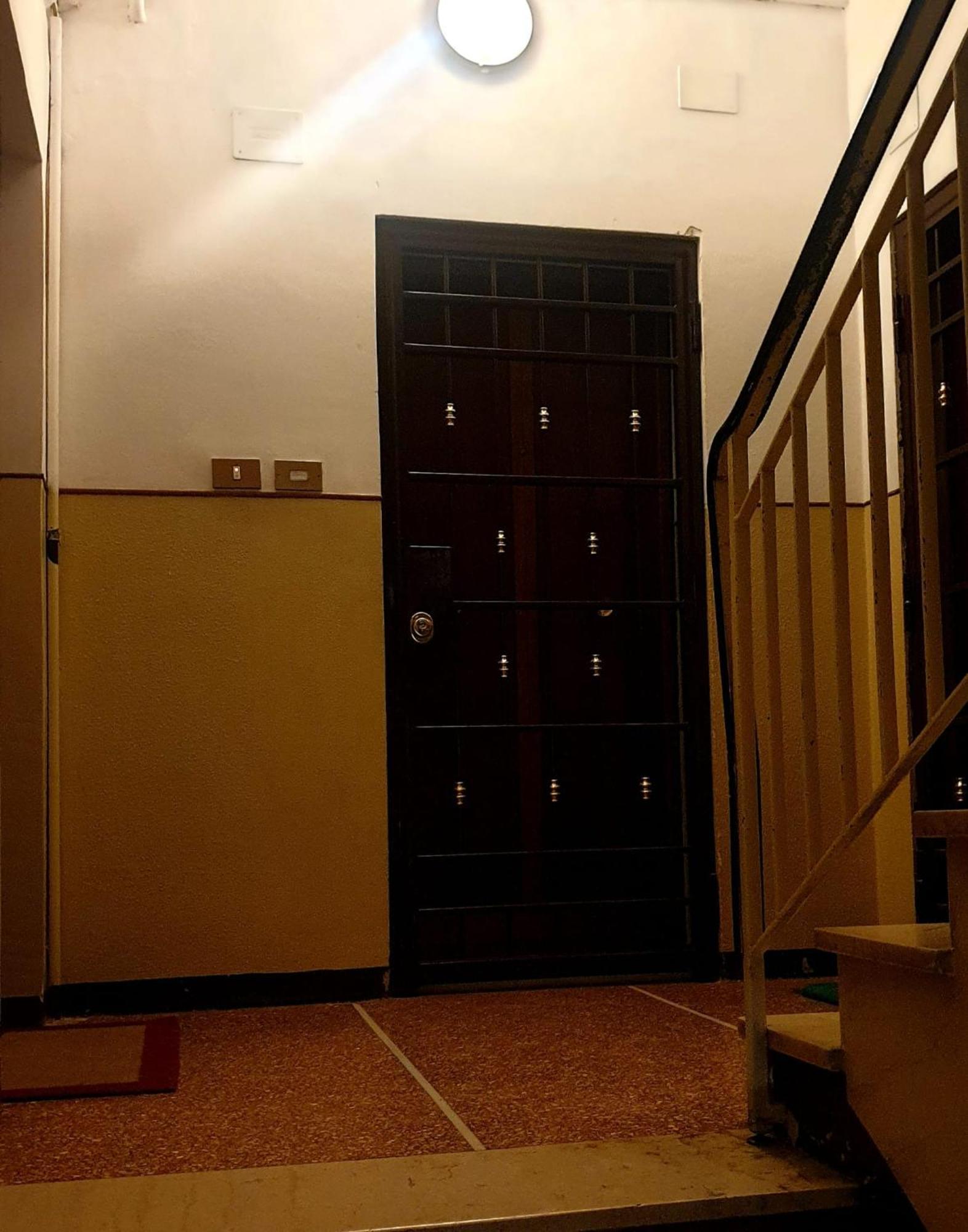 Martinelli 10 Apartment Bologna