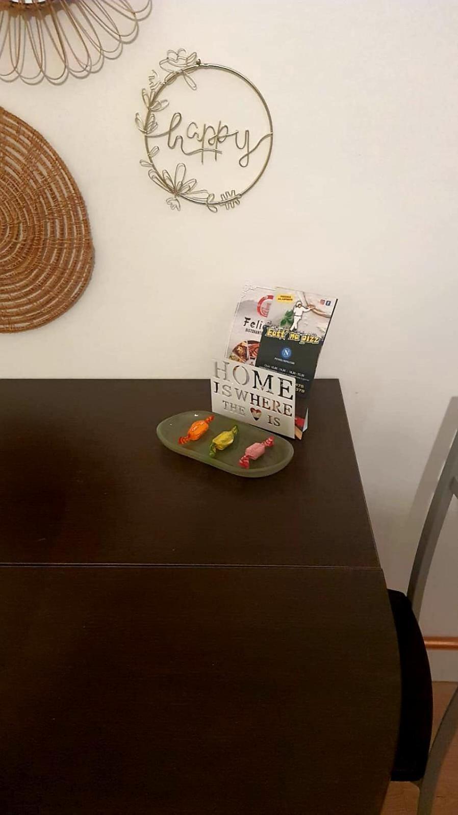 Apartment Martinelli 10 Bologna