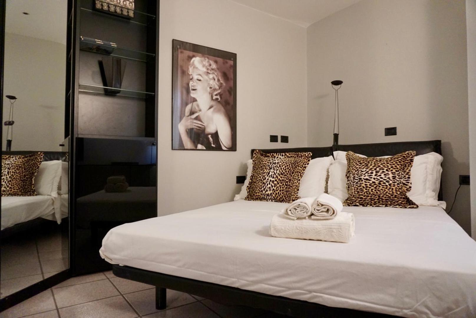 Sant'orsola Appartement