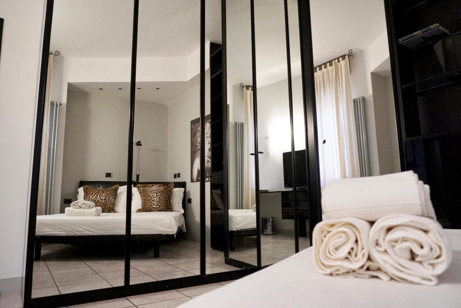 Appartement Sant'orsola *