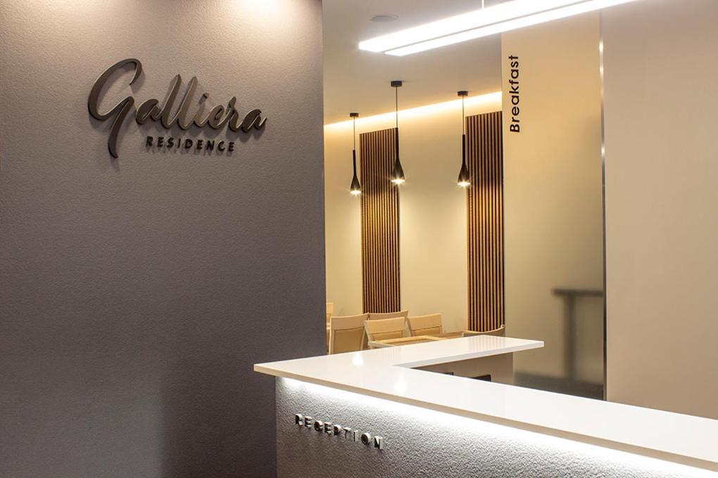 Galliera *