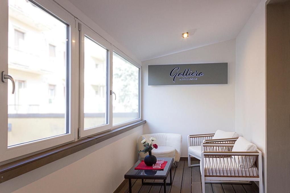 Galliera Bed & Breakfast