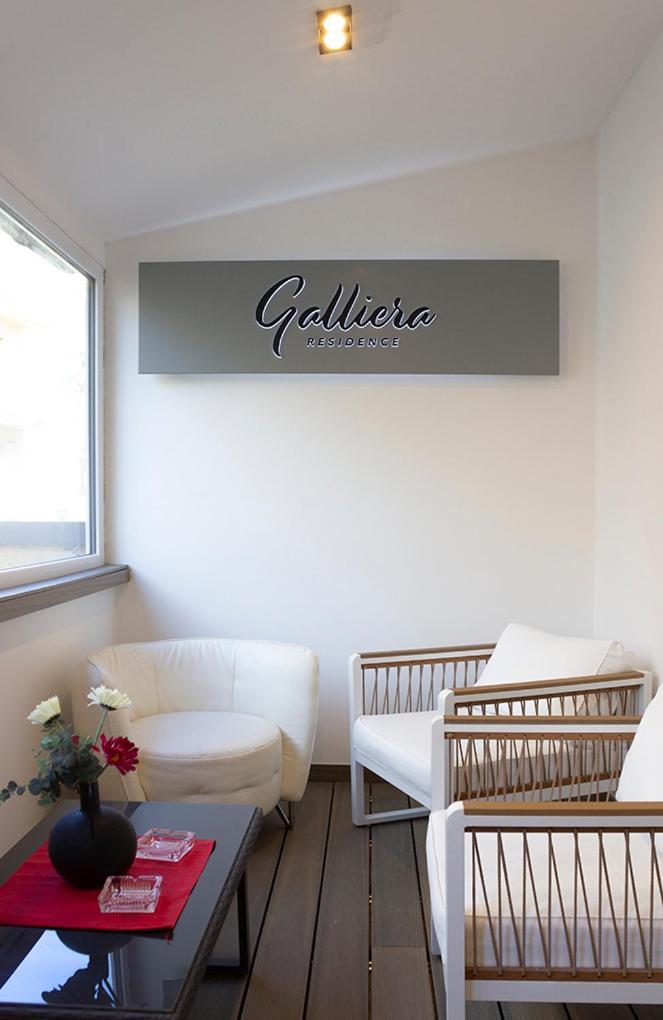 Galliera * Bologna