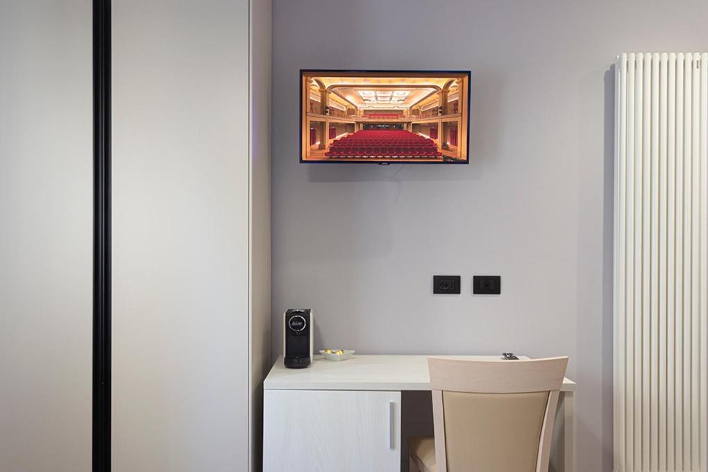 Bed & Breakfast Galliera Bologna