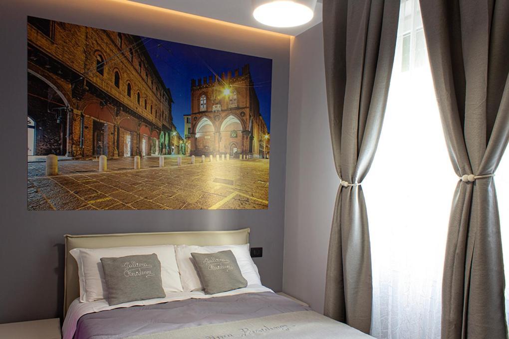 Bed & Breakfast Galliera *