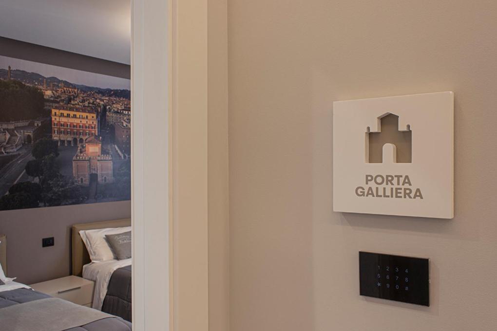 Bed & Breakfast Galliera *