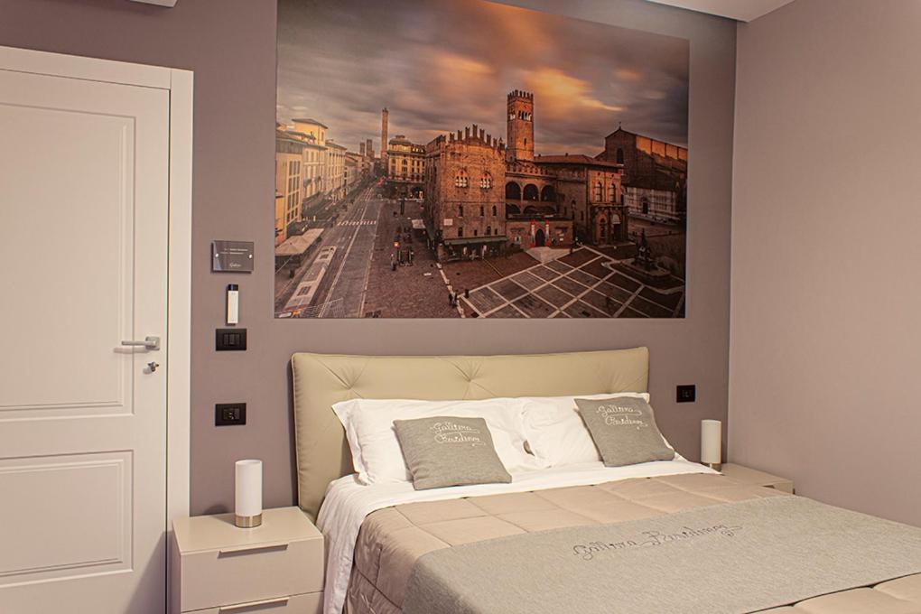 Galliera Bed & Breakfast