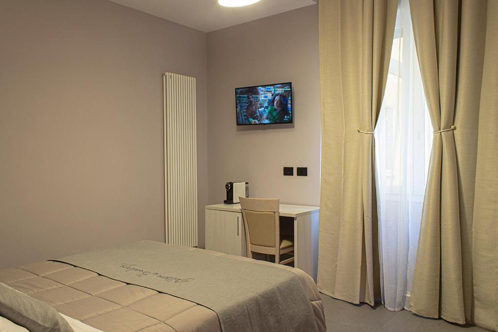 Galliera Bed & Breakfast *