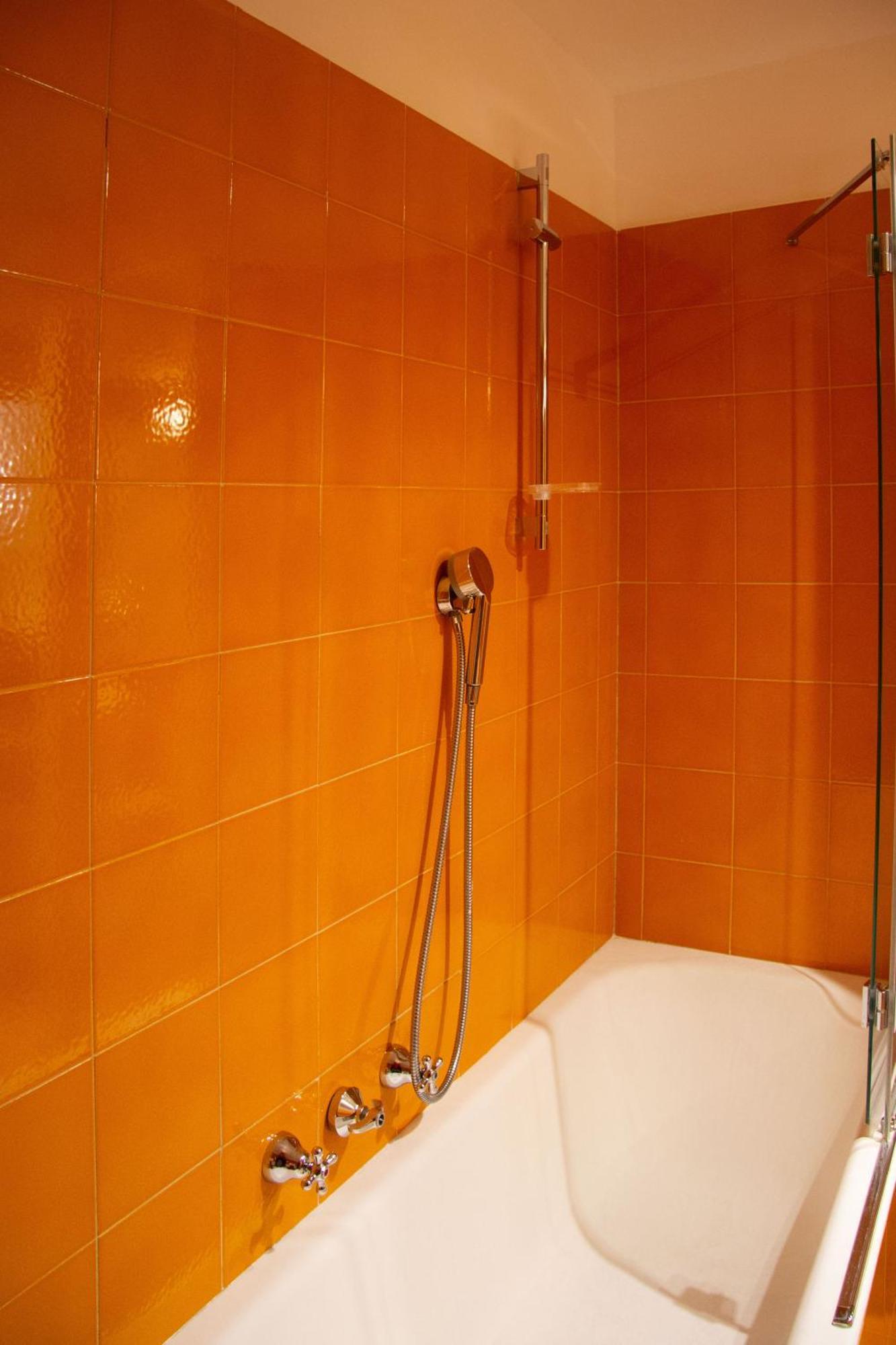 Un Gioiello Sotto Le Due Torri Apartment *