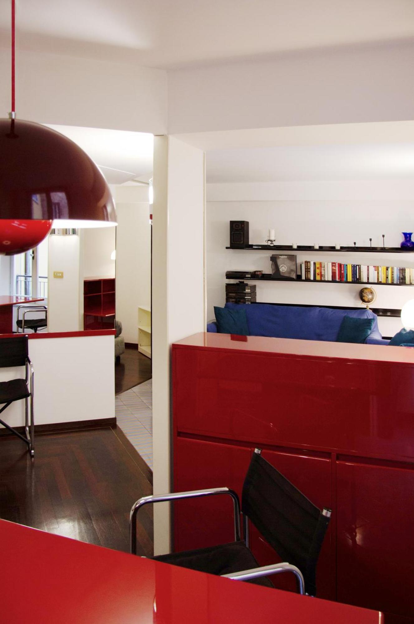 Apartment Un Gioiello Sotto Le Due Torri Bologna