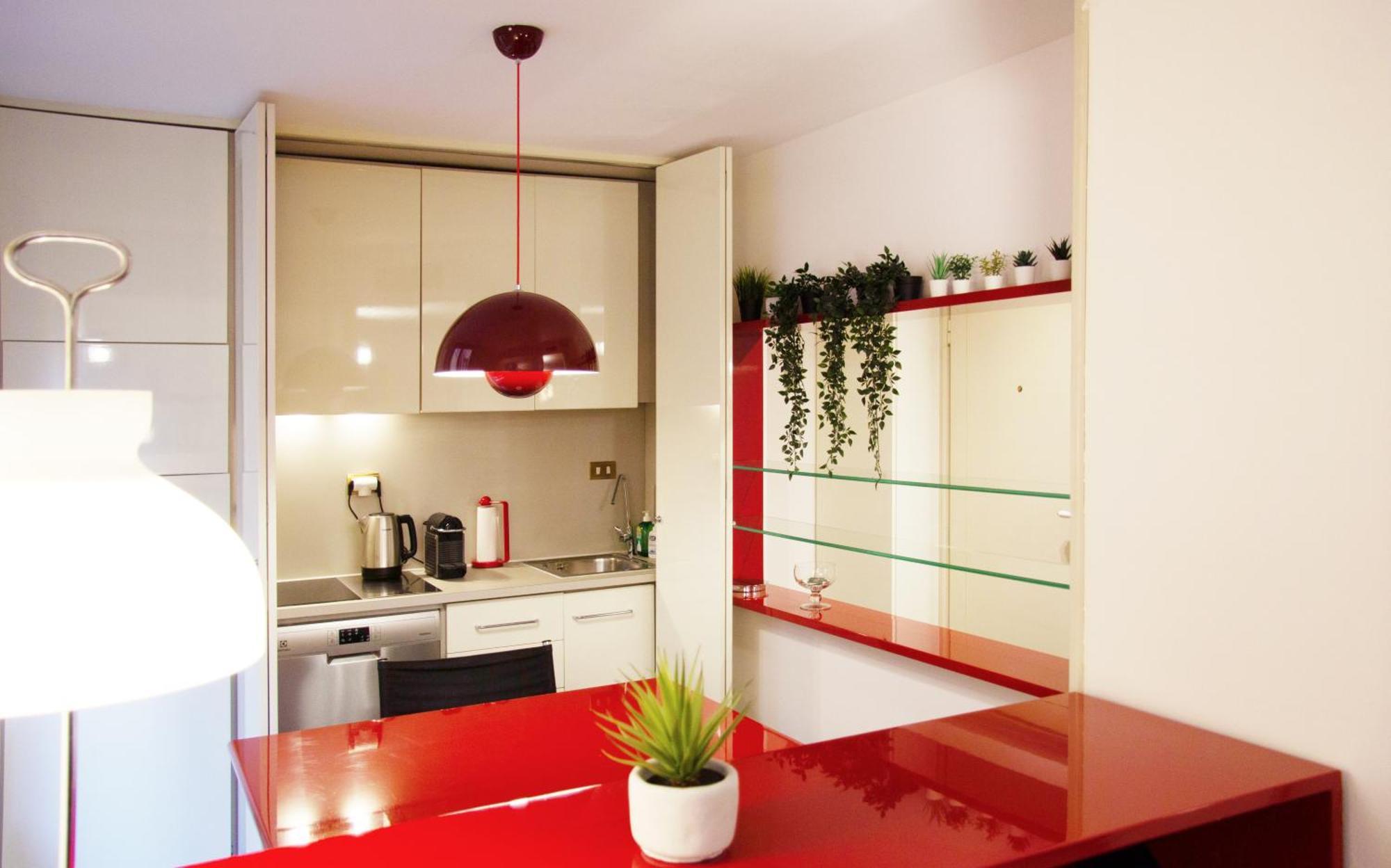 Apartment Un Gioiello Sotto Le Due Torri Bologna
