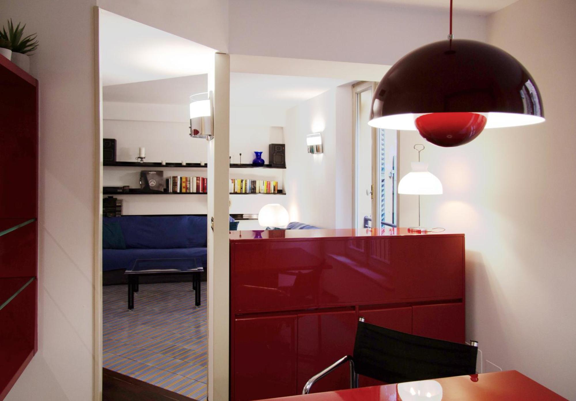 Apartment Un Gioiello Sotto Le Due Torri Bologna