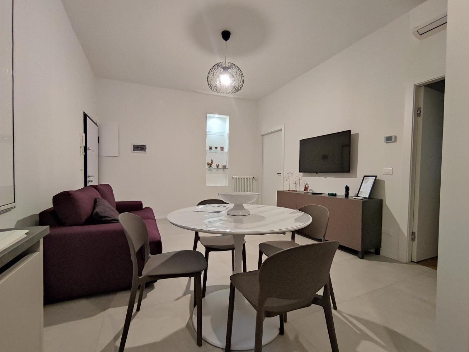 Avesella House Apartment Bologna