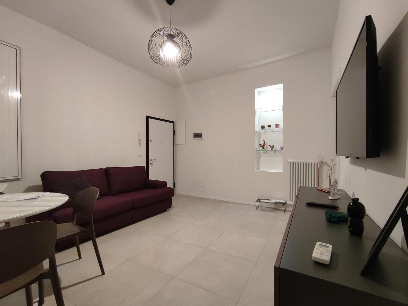 Apartment Avesella House Bologna