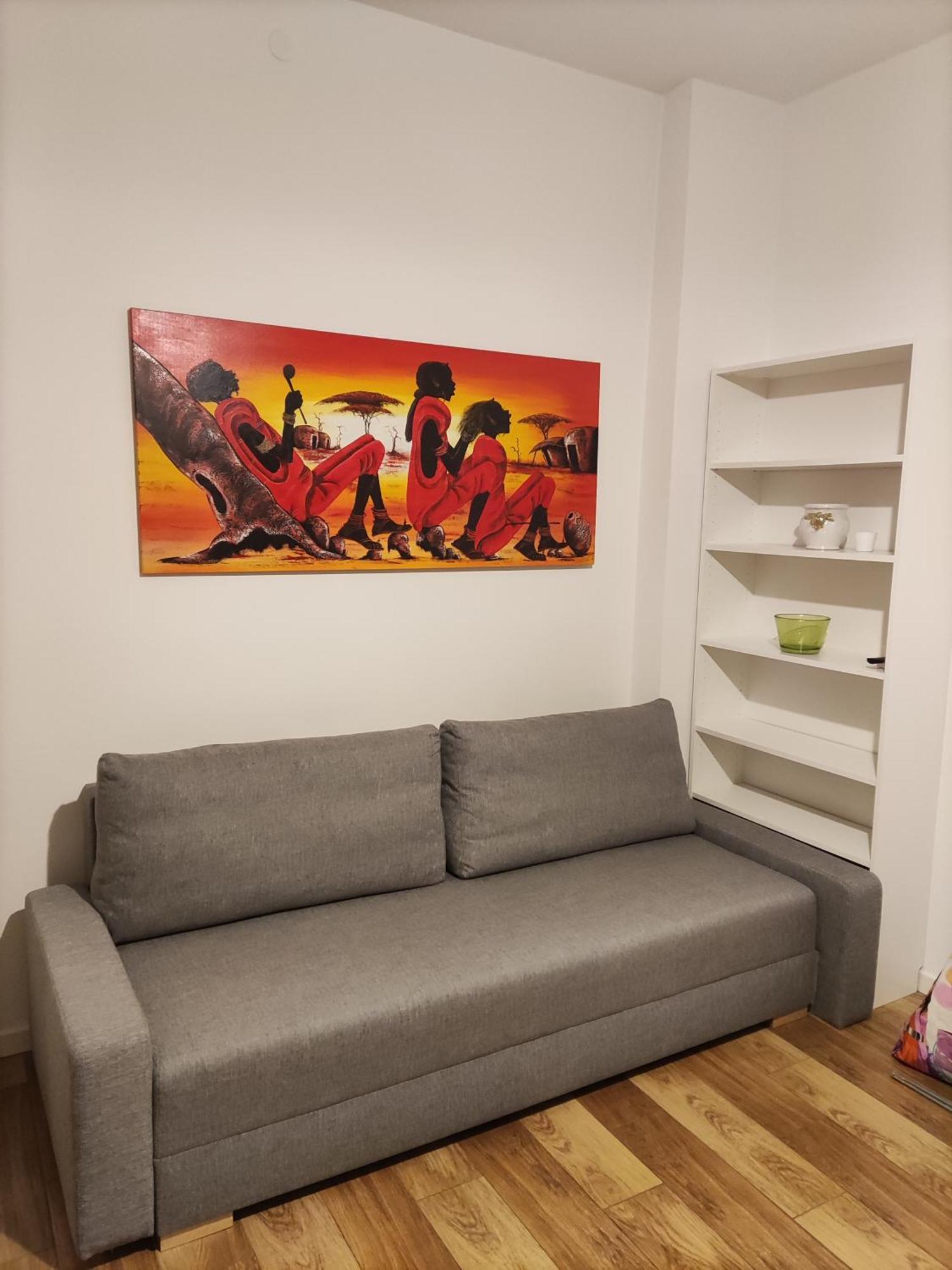 Santa Viola House * Bologna