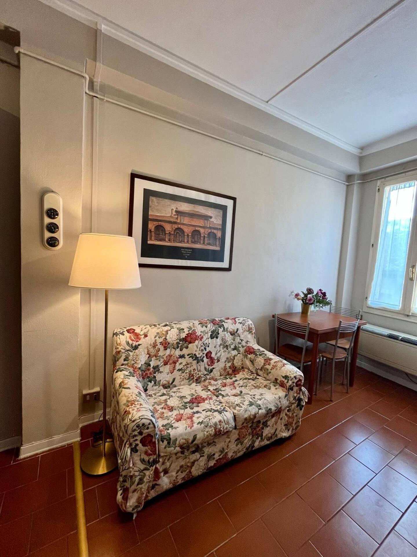 Appartement Beasuite-bologna Centro *