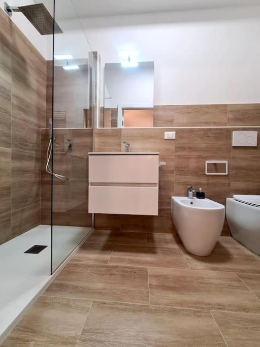Angelini Apartamento