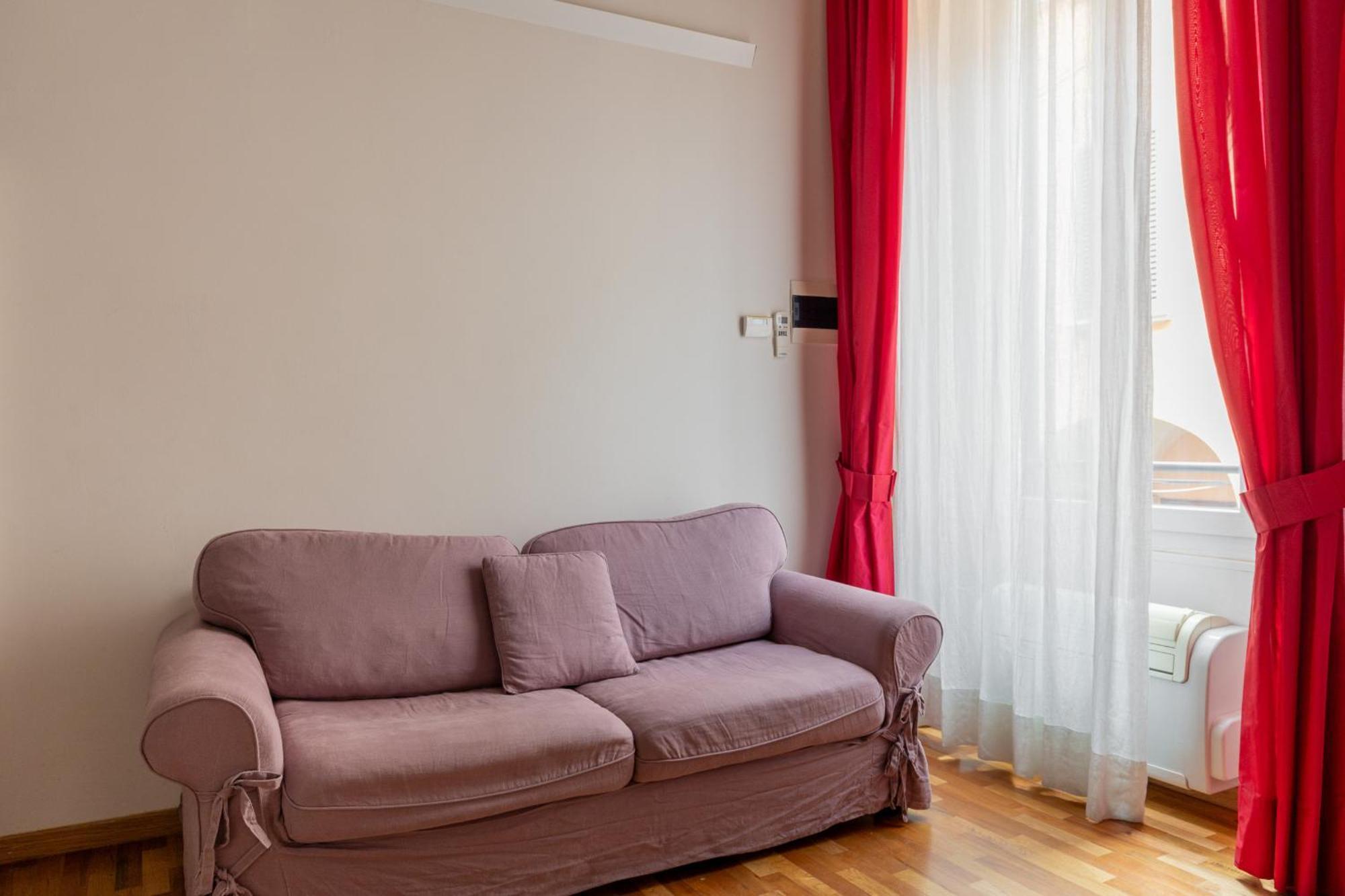 La Casa Magenta By Wonderful Italy Apartment *