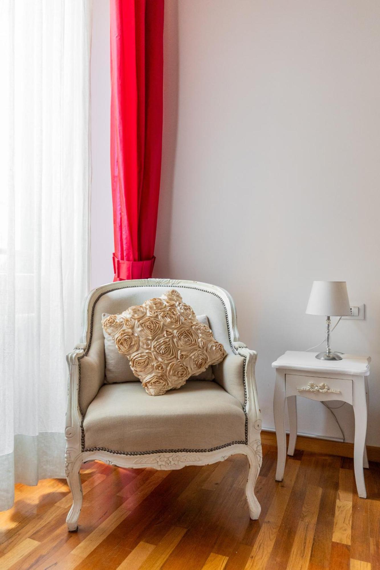 La Casa Magenta By Wonderful Italy * Bologna