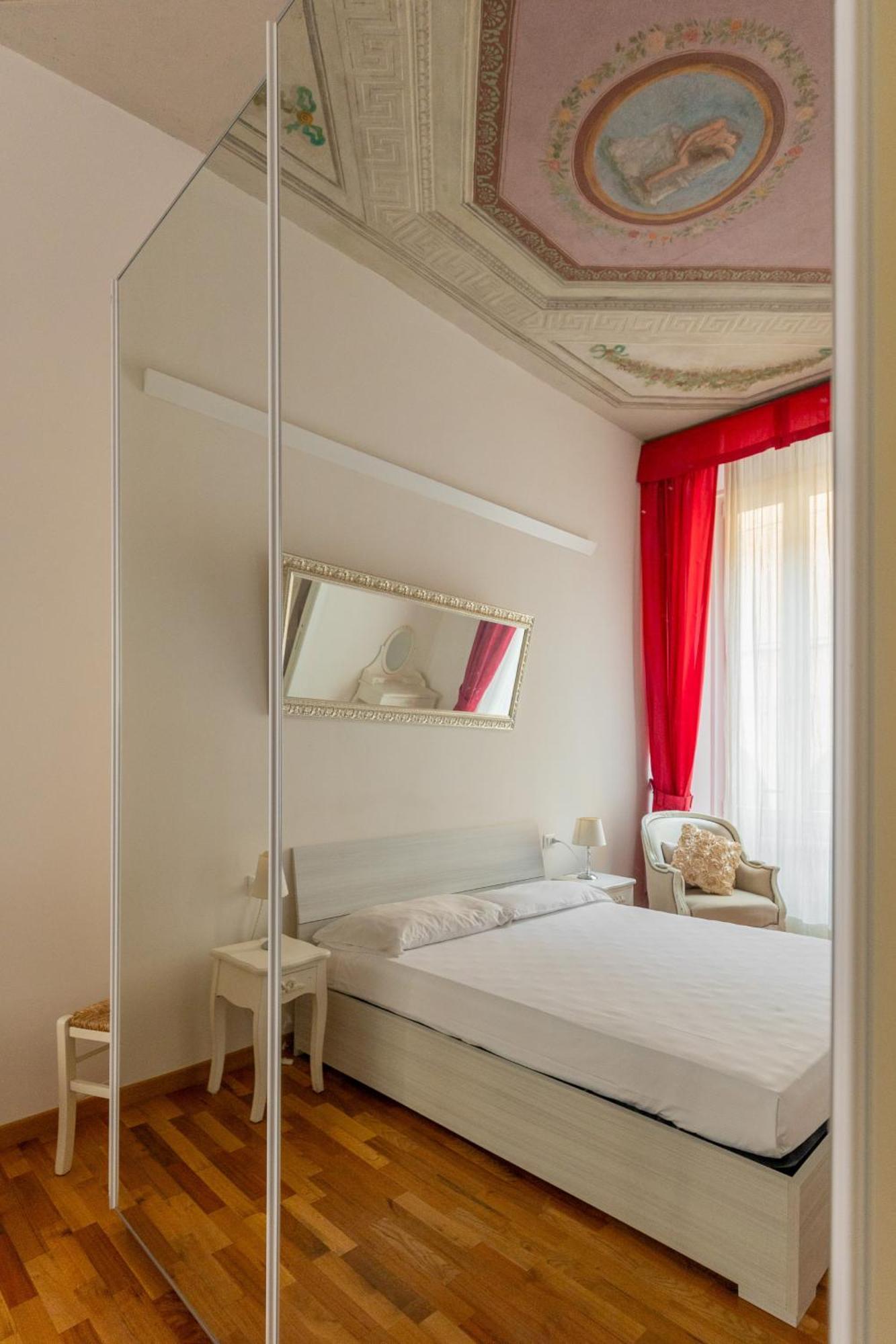 La Casa Magenta By Wonderful Italy Apartment Bologna