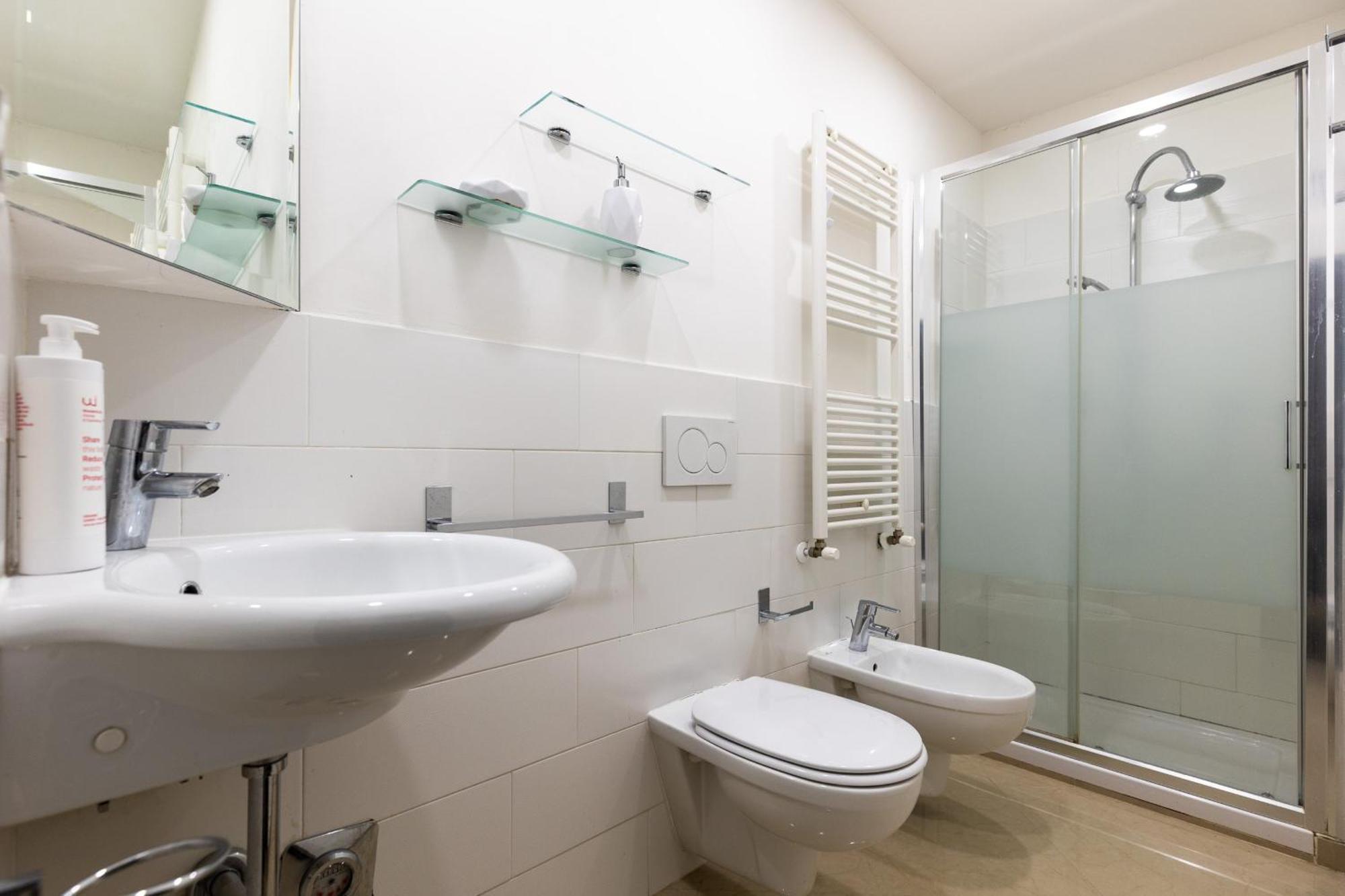 Apartment La Casa Magenta By Wonderful Italy Bologna