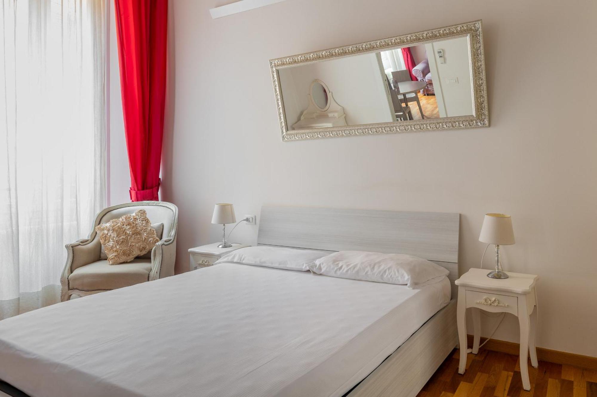La Casa Magenta By Wonderful Italy Apartment Bologna