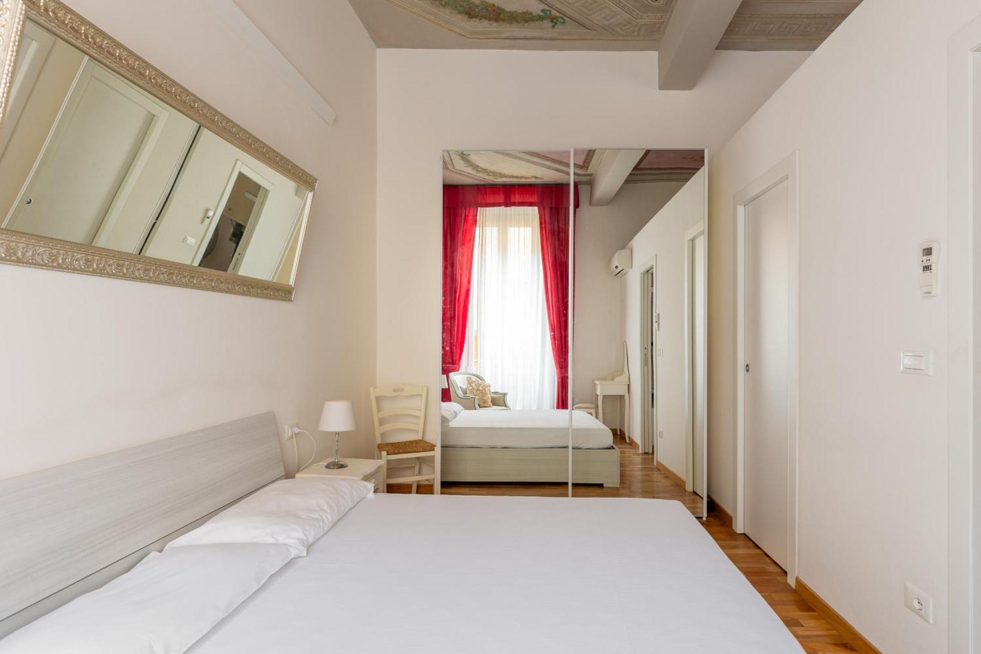 La Casa Magenta By Wonderful Italy Bologna