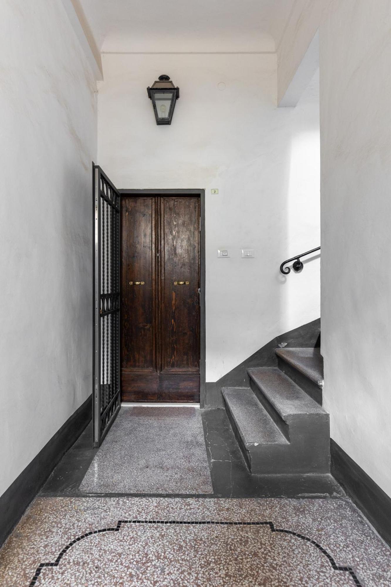 La Casa Magenta By Wonderful Italy Apartment