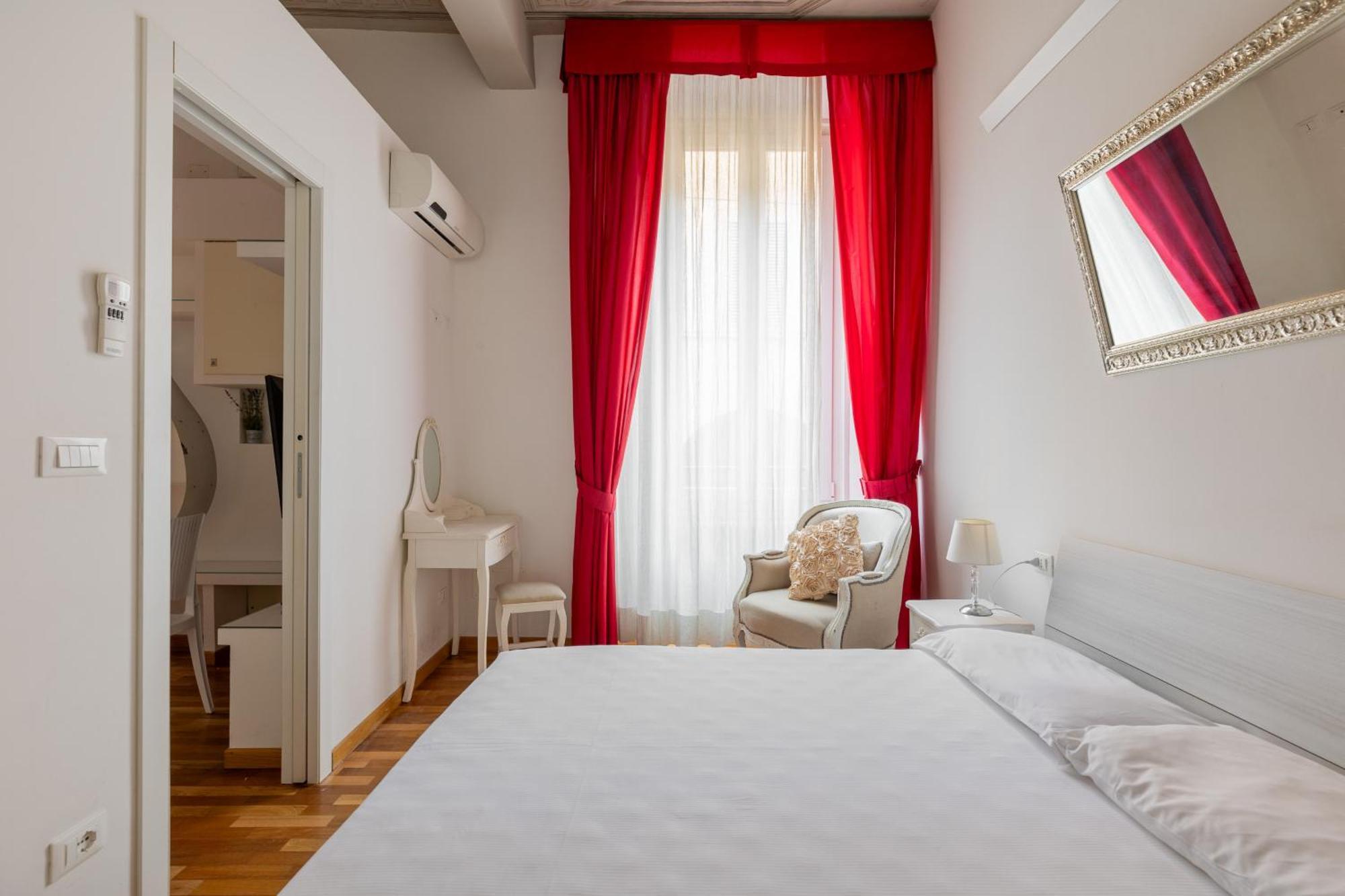 La Casa Magenta By Wonderful Italy