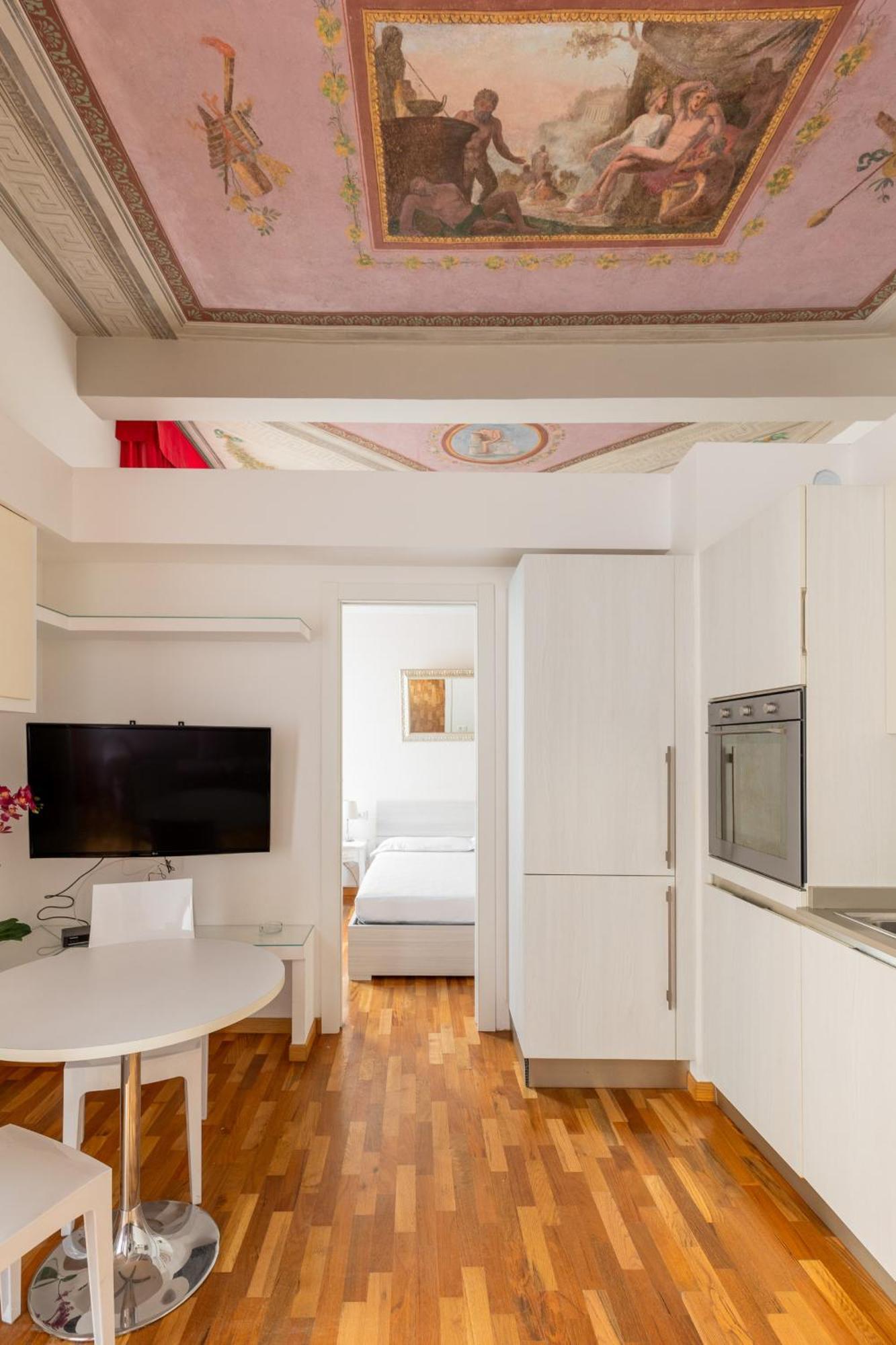 Apartment La Casa Magenta By Wonderful Italy