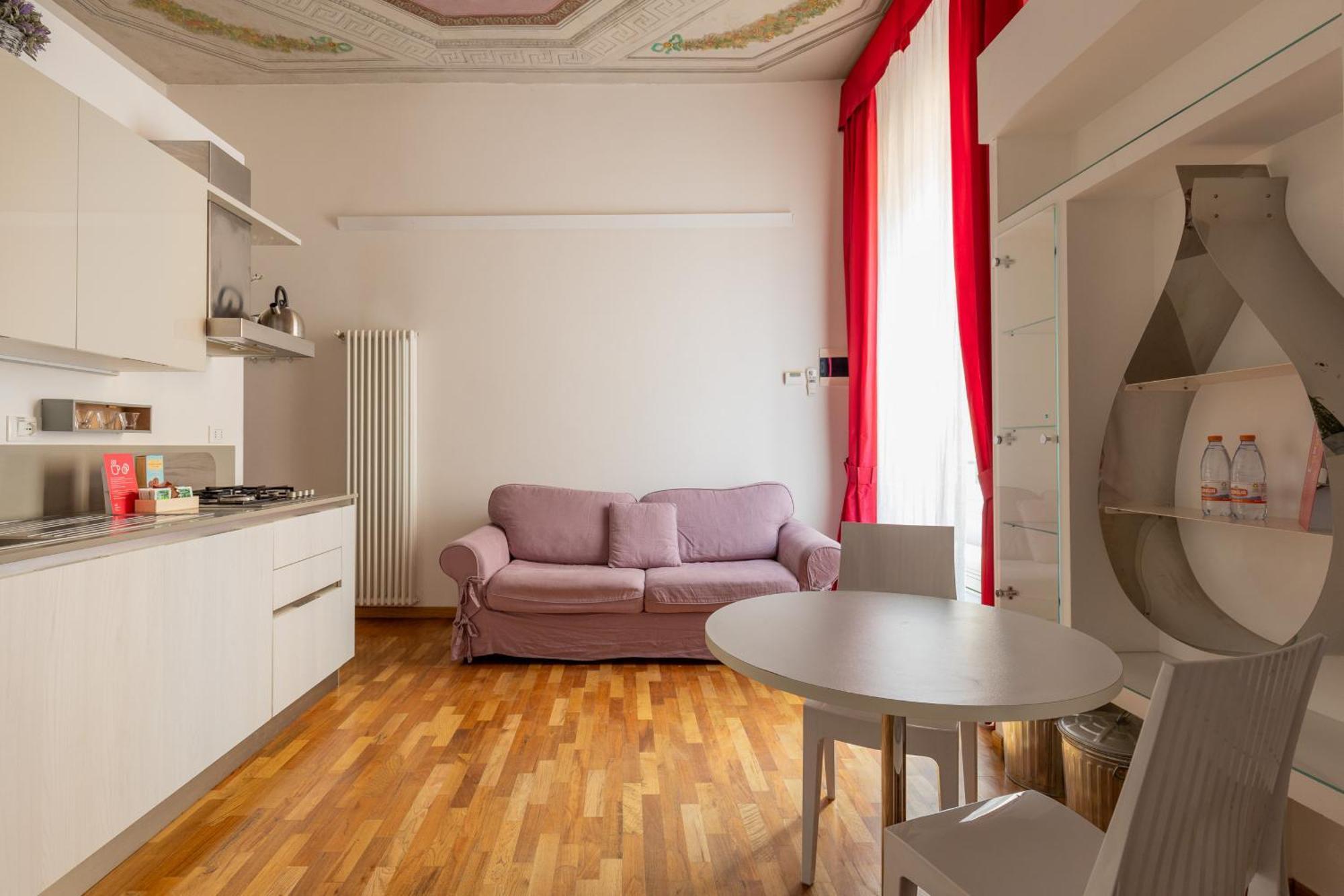 La Casa Magenta By Wonderful Italy
