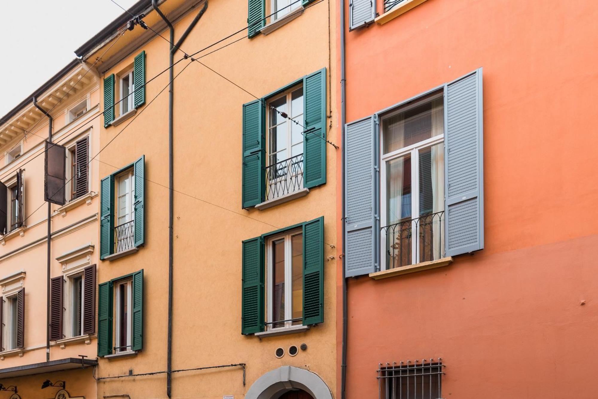 Apartment La Casa Magenta By Wonderful Italy *