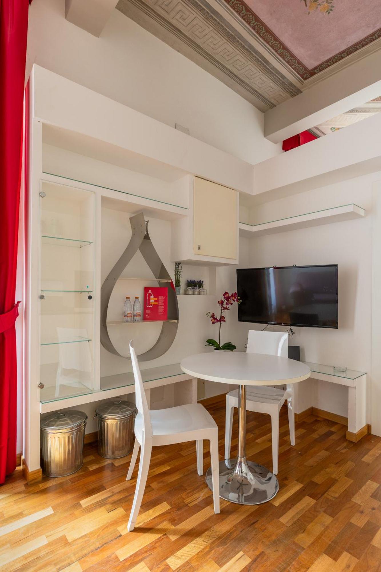 La Casa Magenta By Wonderful Italy Apartment *