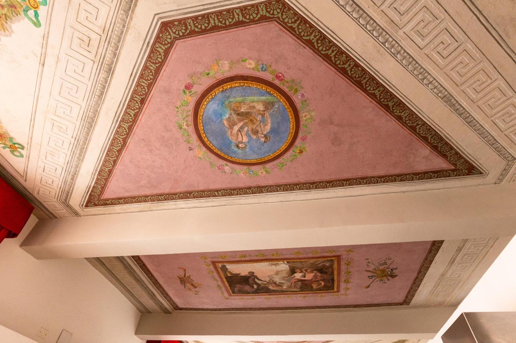 La Casa Magenta By Wonderful Italy * Bologna