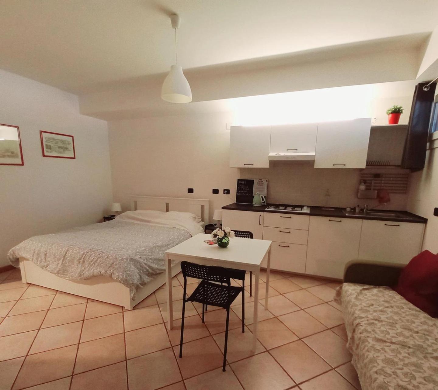 Casa Emilia Bologna