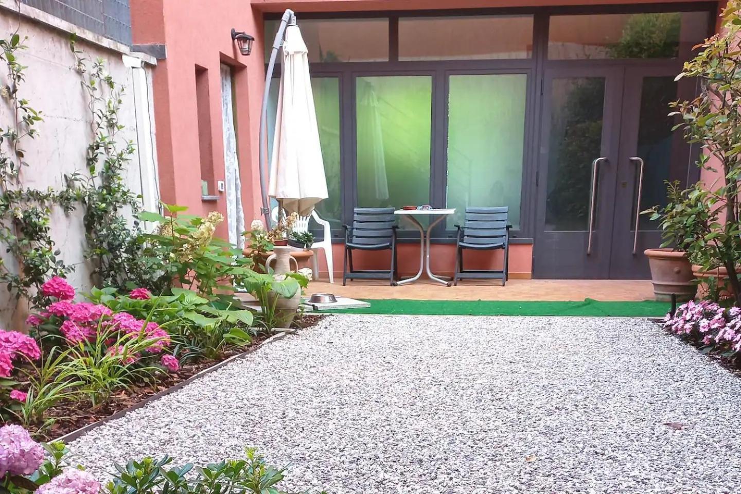 Casa Emilia * Bologna