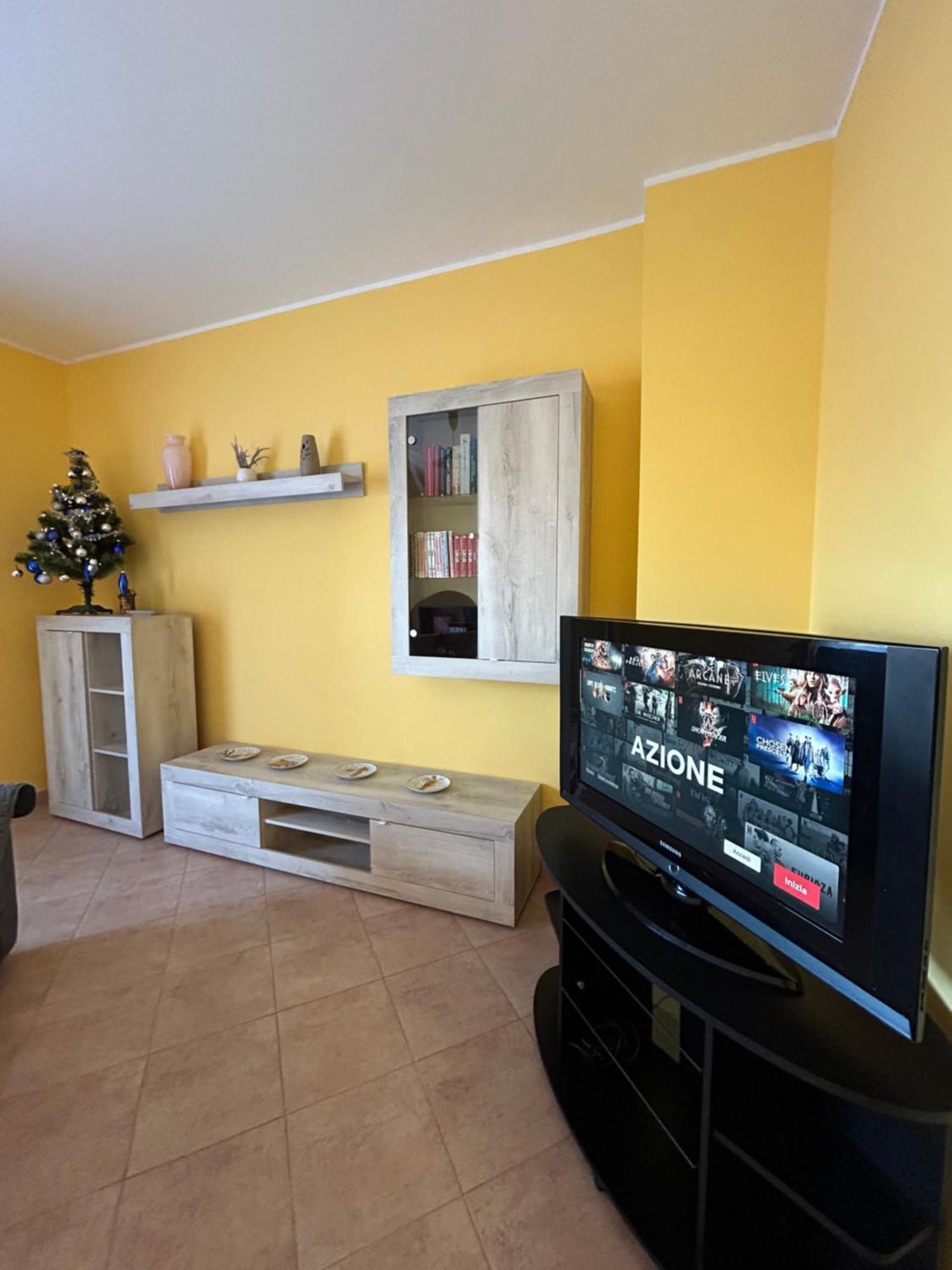 Apartamento Ca Savoia Bolonha