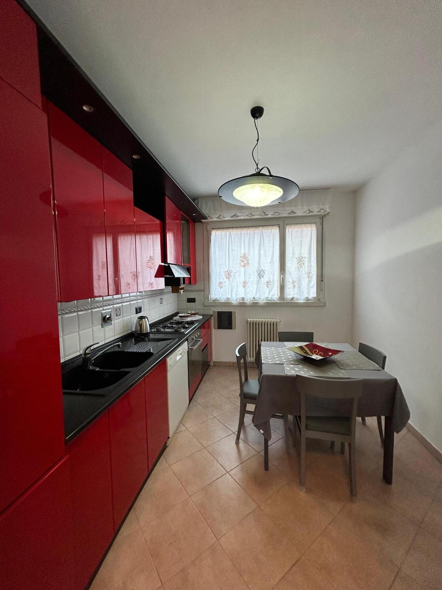 Apartamento Ca Savoia *