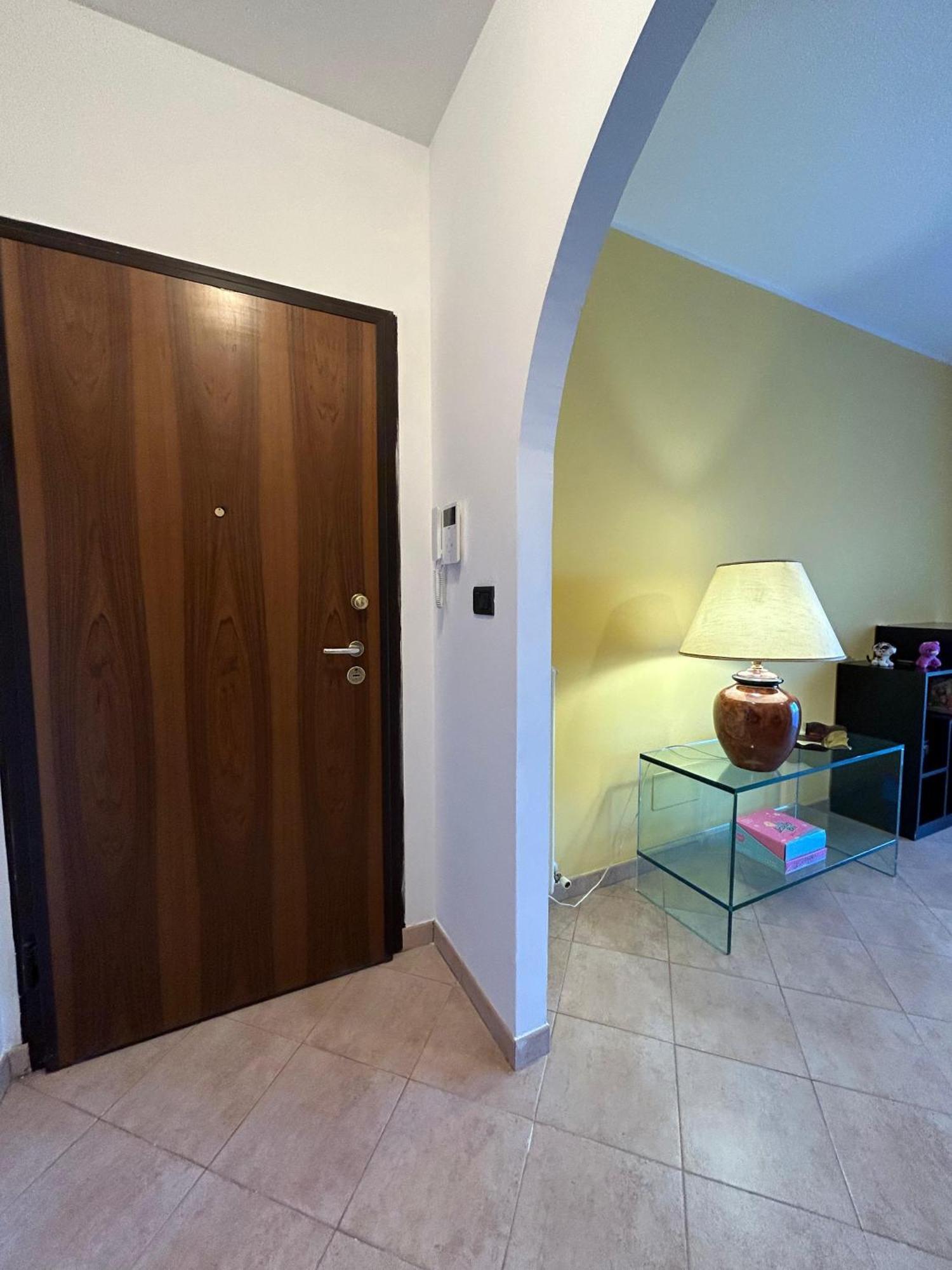 Ca Savoia Apartamento *