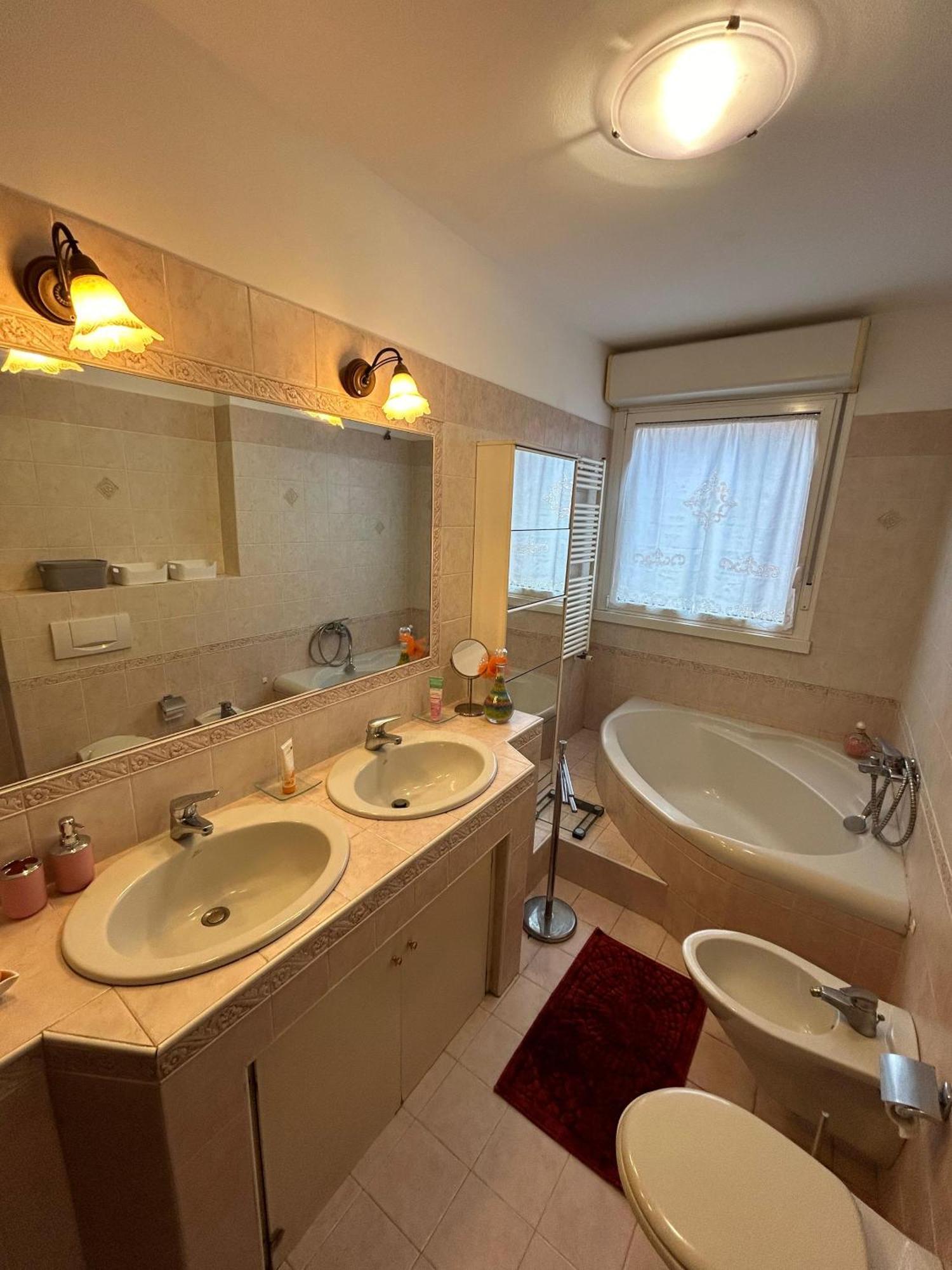 Ca Savoia Apartamento *