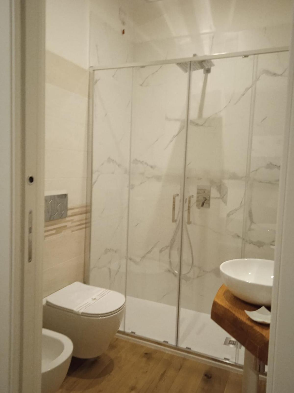 Bed & Breakfast And Breakfast San Marco Bologna